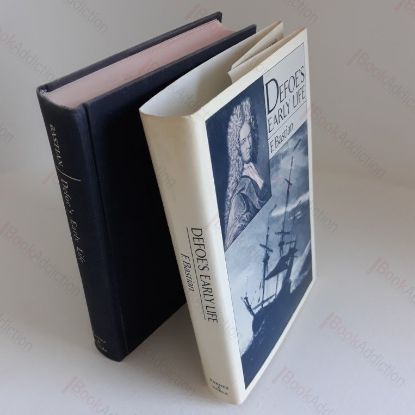 Picture of Defoe's Early Life