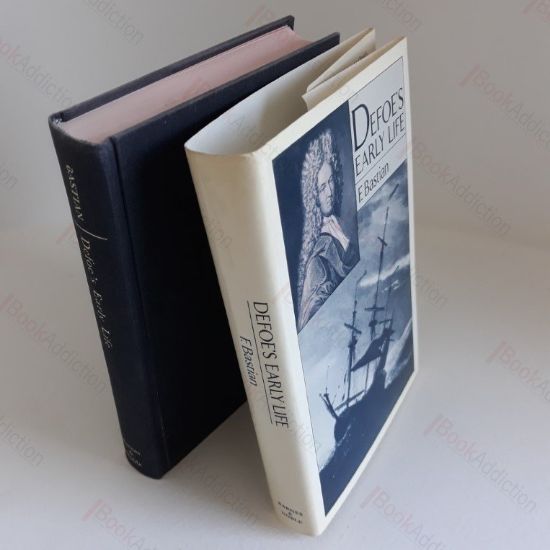 Picture of Defoe's Early Life