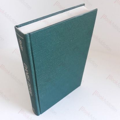 Picture of Daniel Defoe: An Annotated Bibliography of Modern Criticism, 1900-1980