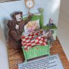 Picture of The Three Bears Pop-Up Book