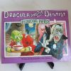 Picture of Dracula and the Dentist (Petrifying Pop-Ups)