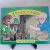 Picture of Pinocchio (Pop-Up Storybook)