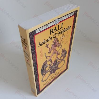 Picture of Bali, Sekala and Niskala - Volume 1 (Essays on Religion, Ritual and Art)