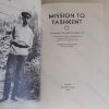 Picture of Mission to Tashkent