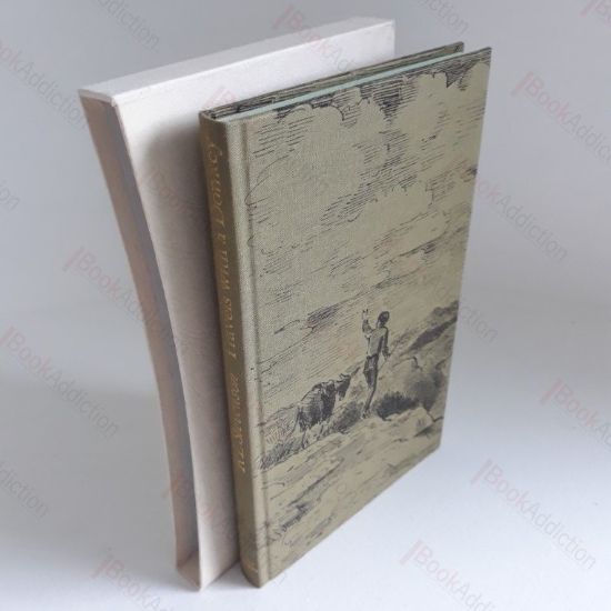 Picture of Travels with a Donkey in the Cevannes