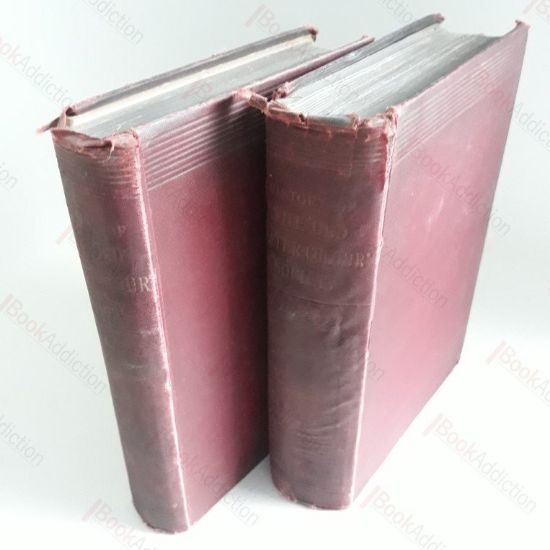 Picture of The History of the Old Water-Colour Society (2 vols)