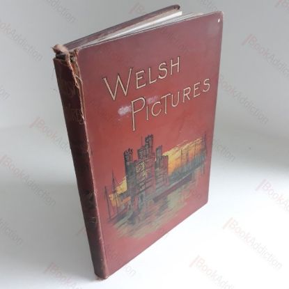 Picture of Welsh Pictures Drawn with Pen and Pencil
