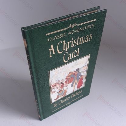 Picture of A Christmas Carol (Classic Adventures Series)