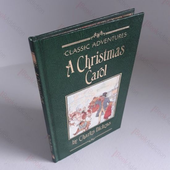 Picture of A Christmas Carol (Classic Adventures Series)