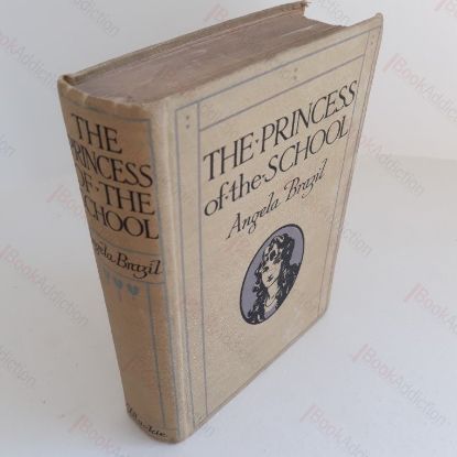 Picture of The Princess of the School