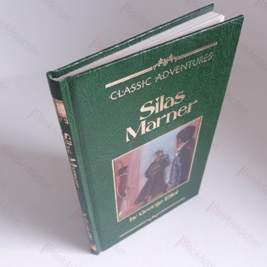 Picture of Silas Marner (Classic Adventures Series)