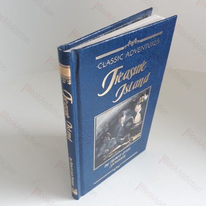Picture of Treasure Island (Classic Adventures Series)