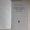 Picture of A Short History of Canada
