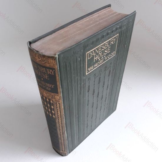 Picture of Danesbury House