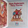 Picture of Hans Andersen's Fairy Stories with Pictures that Spring to Life (Pop up book)