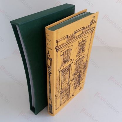 Picture of The Diary of a Nobody