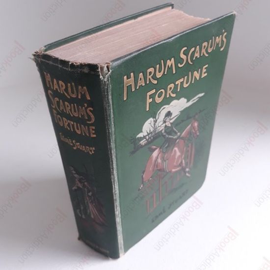 Picture of Harum Scarum's Fortune