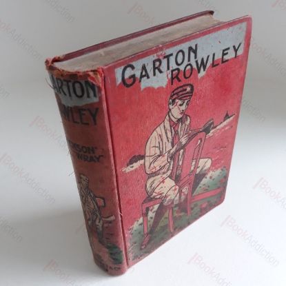 Picture of Garton Rowley: Leaves from the Log of a Master Mariner