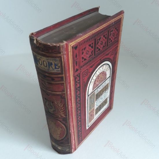 Picture of Poems by Thomas Moore