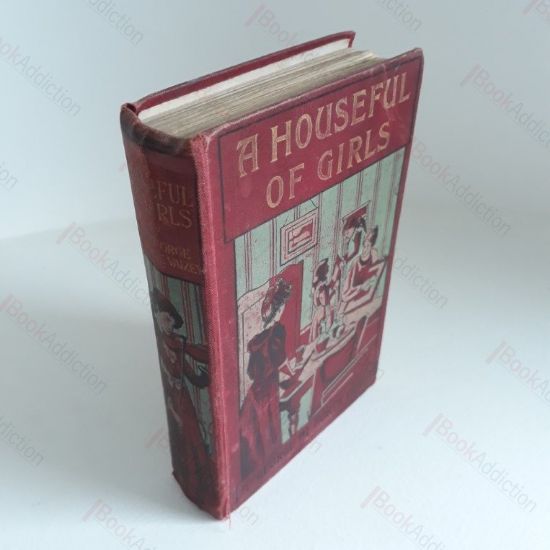 Picture of A Houseful of Girls