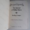 Picture of The Journal Of Biddy Owens : The Negro Leagues, Birmingham, Alabama, 1948 (Dear America Series)