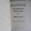 Picture of The Journal Of Joshua Loper, A Black Cowboy : The Chisholm Trail 1871 (Dear America Series)