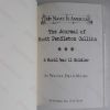 Picture of The Journal of Scott Pendalton Collins : A World War 2 Soldier, Normandy France, 1944 (Dear America Series)