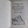 Picture of A Pictorial Guide to the Lakeland Fells : The Western Fells (Book 7) - Being an illustrated account of a study and exploration of the mountains in the English Lake District