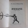 Picture of Indians (American Heritage Library)