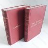 Picture of Shandon Bells; The Penance of John Logan and Two Other Tales (2 Volumes)