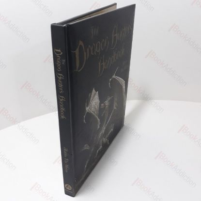 Picture of The Dragon Hunter's Handbook