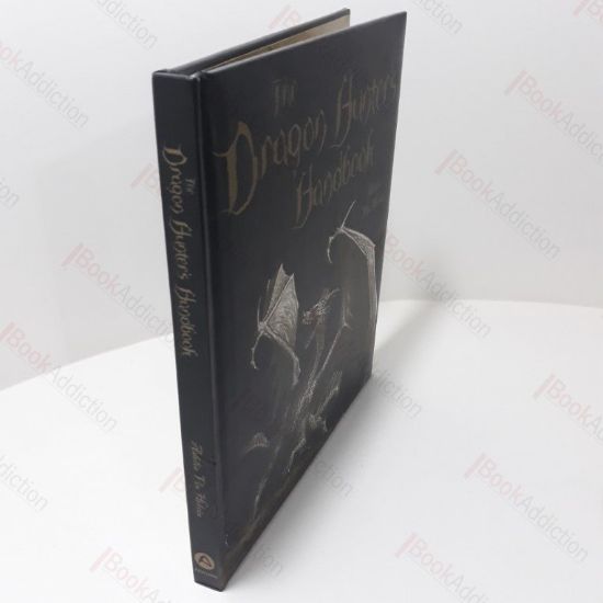 Picture of The Dragon Hunter's Handbook
