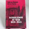 Picture of Safe as Houses : Wimbledon at War, 1939-1945