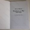 Picture of Safe as Houses : Wimbledon at War, 1939-1945