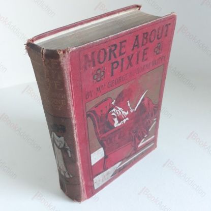 Picture of More About Pixie