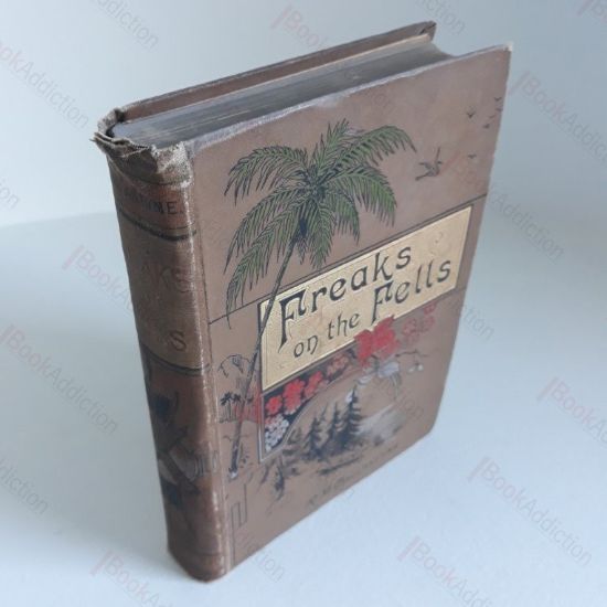 Picture of Freaks on the Fells: Why I Did Not Become a Sailor