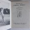 Picture of The Book of School Sports