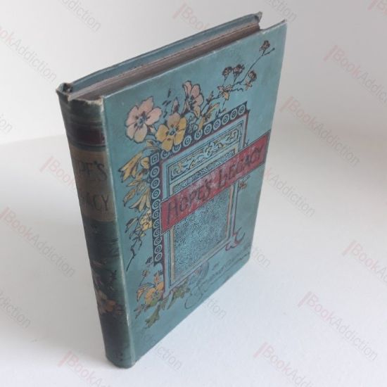 Picture of Hope's Legacy or the Ardleighs of Ardleigh