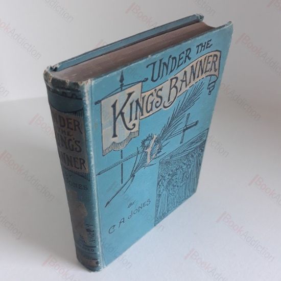 Picture of Under the King's Banner: Stories of the Soldiers of Christ in All Ages