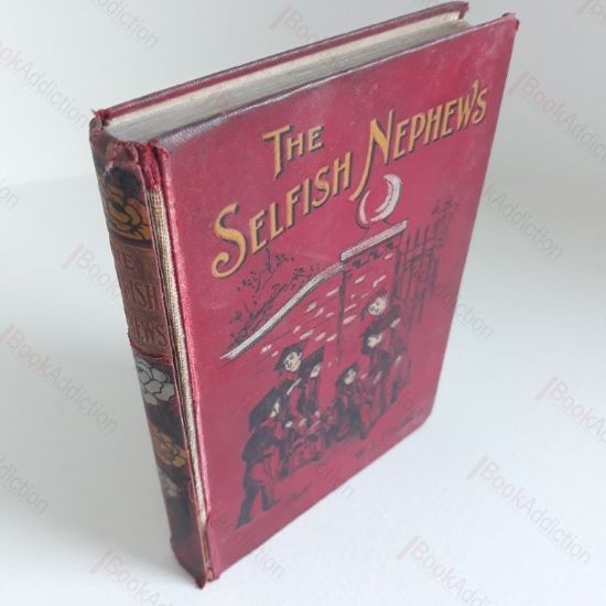 Picture of The Selfish Nephews and Other Stories