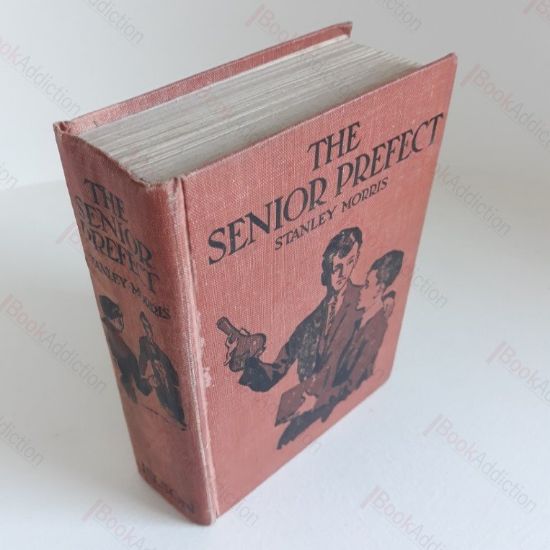 Picture of The Senior Prefect