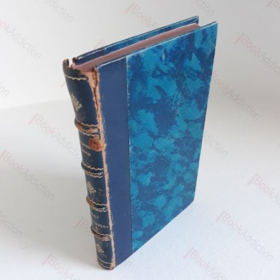 Picture of Lost Moorings