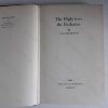 Picture of The Flight from the Enchanter (Signed and Inscribed Presentation Copy)