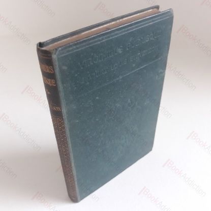 Picture of Virginibus Puerisque and Other Papers