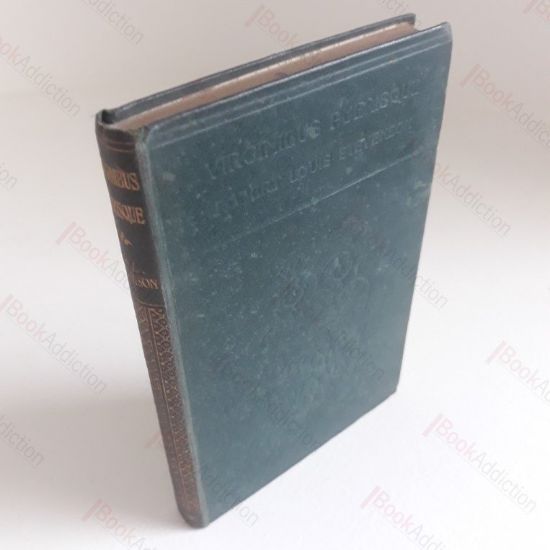 Picture of Virginibus Puerisque and Other Papers