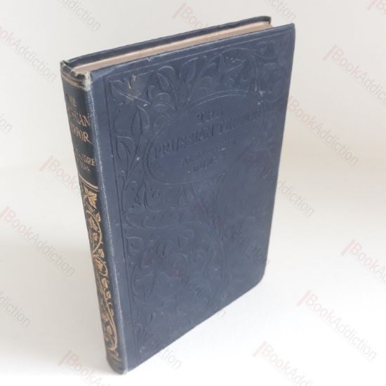 Picture of The Prussian Terror: A First Translation from the French