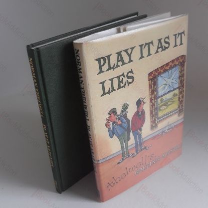 Picture of Play it as it Lies: Thelwell's Golfing Manual