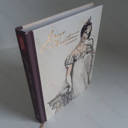 Picture of British Library Jane Austen Daybook
