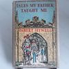 Picture of Tales My Father Taught Me