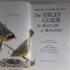 Picture of The Sibley Guide to Bird Life and Behavior (National Audubon Society)